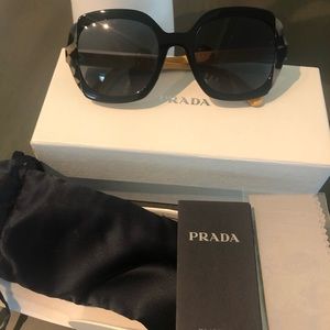 Prada brand new